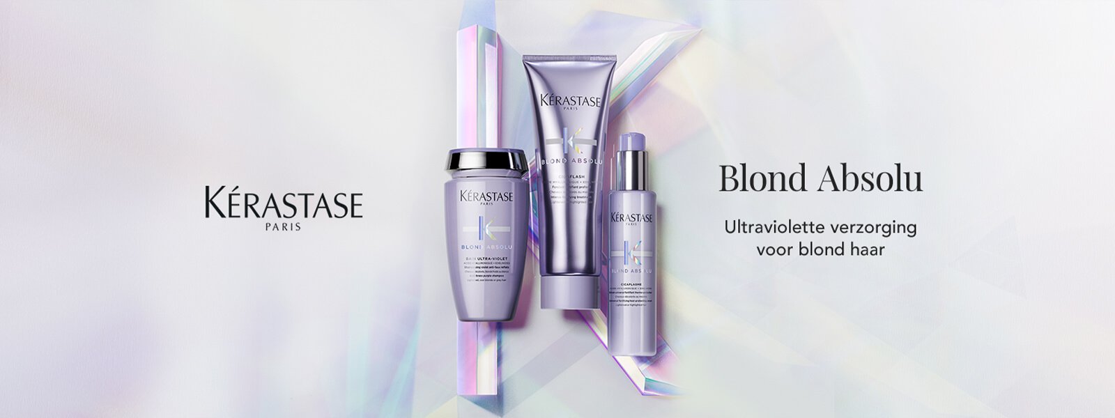 Blond Absolu | Kérastase